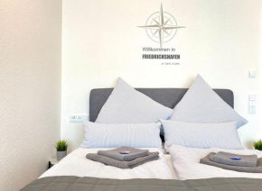 Auszeit Apartment RELAX